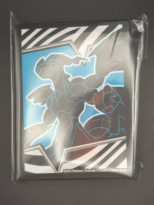 Pokémon TCG: Black Bolt - Sleeves (65 stk.)