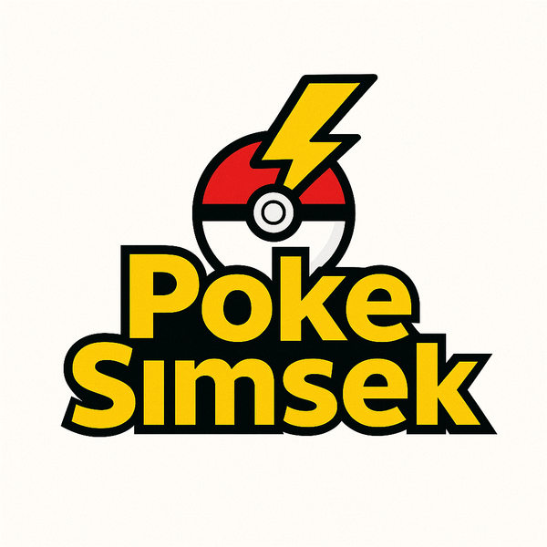 PokeSimsek